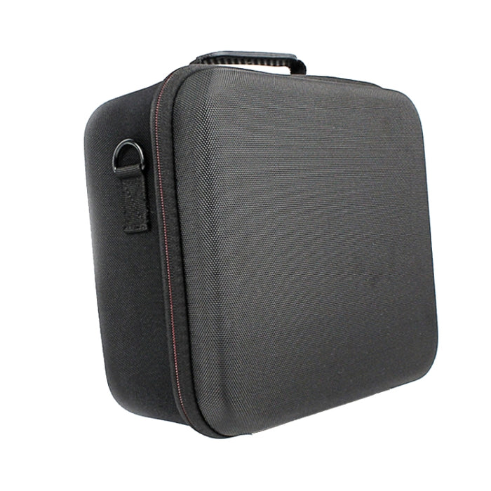 EVA Hard Shell Convenient Host Storage Bag For Nintendo Switch, Upgrade Big Bag