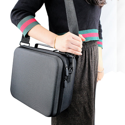 EVA Hard Shell Convenient Host Storage Bag For Nintendo Switch, Upgrade Big Bag