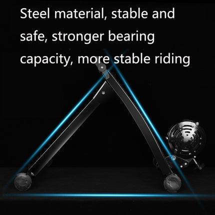 WEST BIKING YP1402008 Bicycle Parking Rack Indoor Cycling Training Platform Fitness Equipment Road Mountain Bike Parking Rack