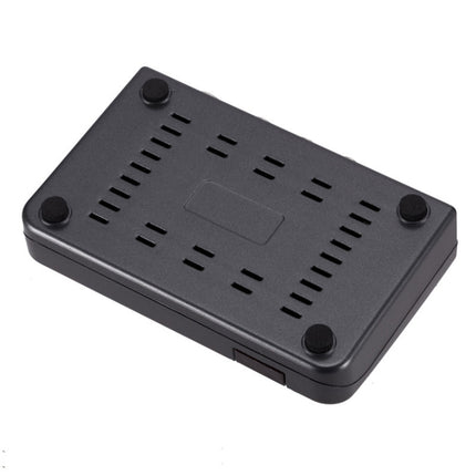 RF To AV Converter TV Channel Selector Channel Extender,  Supports Full Standard