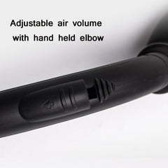 3 PCS 32mm Hand Handle Elbow For Household Vacuum Cleaner Accessories