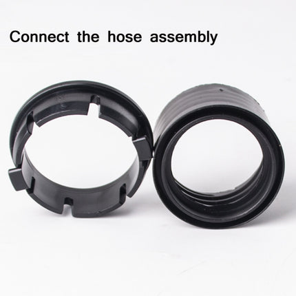 3 PCS 32mm Hand Handle Elbow For Household Vacuum Cleaner Accessories