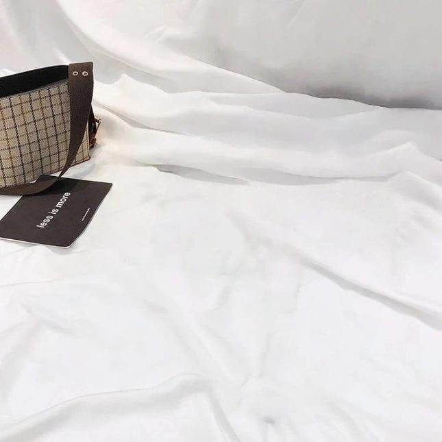 Photo Background Cloth Increased Widened Photography Cloth Live Broadcast Solid Color Cloth, 1 x 2.4m