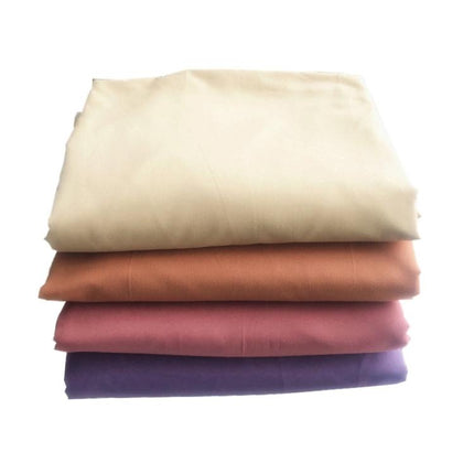 Photo Background Cloth Increased Widened Photography Cloth Live Broadcast Solid Color Cloth, 1 x 2.4m