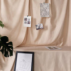 3 x 2.4m / Beige