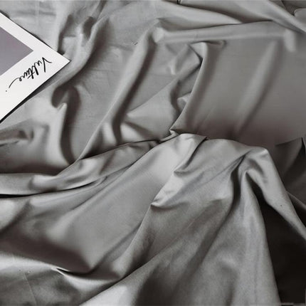 Photo Background Cloth Increased Widened Photography Cloth Live Broadcast Solid Color Cloth, 4 x 2.4m