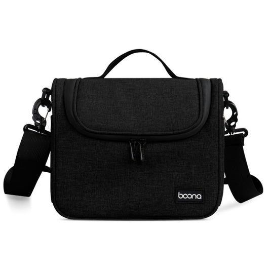 Baona BN-H011 Digital SLR Camera Bag Lens Storage Shoulder Bag, BN-H011 (Black), BN-H011 (Gray)