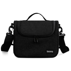 Baona BN-H011 Digital SLR Camera Bag Lens Storage Shoulder Bag, BN-H011 (Black), BN-H011 (Gray)