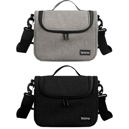 Baona BN-H011 Digital SLR Camera Bag Lens Storage Shoulder Bag, BN-H011 (Black), BN-H011 (Gray)