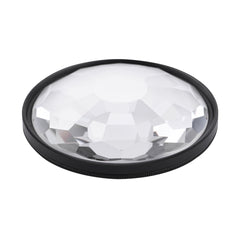 77mm Kaleidoscope Prism Foreground Blur Camera Glass Filter Lens