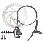 Left Back 1400mm + Disc Brake