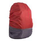 M 30-40L / Gray + Red