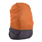 L 45-55L / Gray + Orange