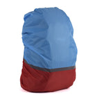 XL 58-70L / Red + Blue