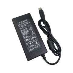 Ticket Printer Power Bar Code Printer Thermal Power Supply Adapter, US Plug