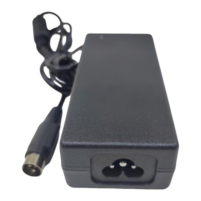 Adaptador de fuente de alimentación térmica para impresora de tickets, impresora de códigos de barras, enchufe estadounidense