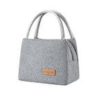 Small / Grey