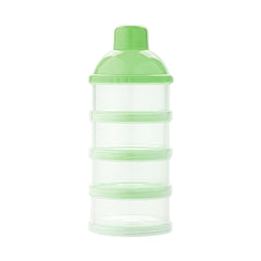 Portable Milk Powder Formula Dispenser Food Container Storage Feeding Box for Baby