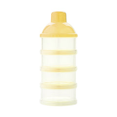 Portable Milk Powder Formula Dispenser Food Container Storage Feeding Box for Baby