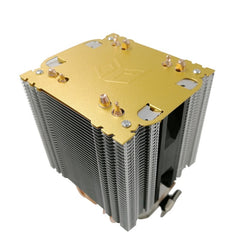 COOL STORM CT-4U-9cm Heat Pipe Dual-Tower CPU Radiator Copper Pipe 9 Cm Fan For Intel/AMD Platform Specification：, Aurora Single Fan 3 Line, Aurora Single Fan 4 Line, Aurora Double Fan 3 Line, Aurora Three-fan 3 Line������������������������������������...