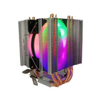 Aurora Single Fan 4 Line