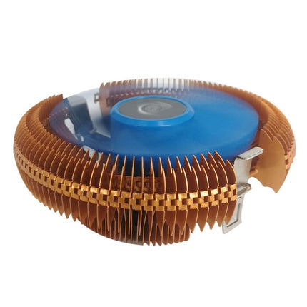 COOL STORM L32 Computer CPU Cooling Fan For AMD/Intel