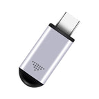 Type-C (Silver)