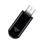 Micro USB (Black)