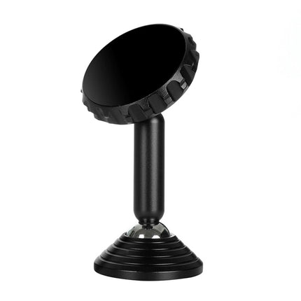 Q7 Car Home Mobile Phone Magnetic Bracket Strong Magnetic Double Ball Instrument Panel Navigation Bracket