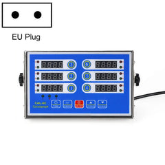 Kitchen Timer Fried Chicken Burger Baked Timer, EU Plug