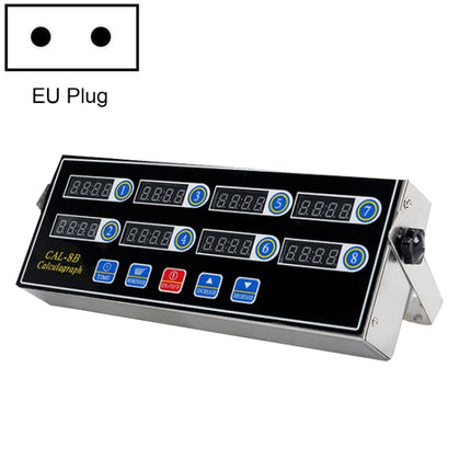 Kitchen Timer Fried Chicken Burger Baked Timer, EU Plug