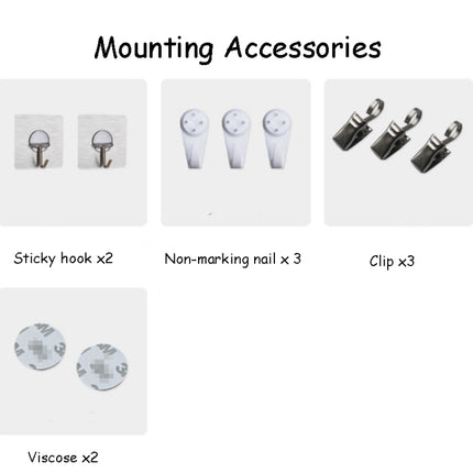 Thick Farbic Tapestry Exaggerated Abstract Style Home Decoration Hanging Background Covering Cloth, 150x100cm, 150x130cm, 200x150cm