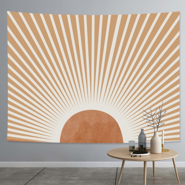 Thick Farbic Tapestry Exaggerated Abstract Style Home Decoration Hanging Background Covering Cloth, 150x100cm, 150x130cm, 200x150cm