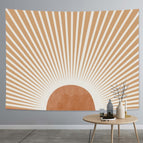 200x150cm / Sun Moon 06