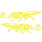 D-70 / Yellow