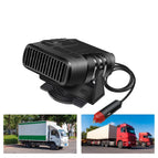 24V Black