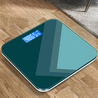 Battery / Deep Green