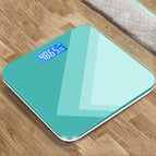 Charging / Light Green