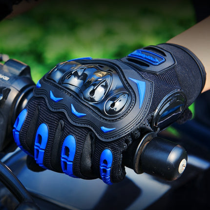 Riding Tribe MCS-17 Motorcycle Gloves Touch Screen Outdoor Riding Gloves, M, L, XL, XXL