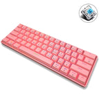 Green Axis (Pink)