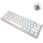 Tea Axis (White)