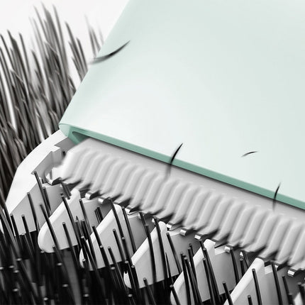 Infant And Children Hair Clipper Electric Hair Clipper Rechargeable Shaving Cutter, Green, Pink