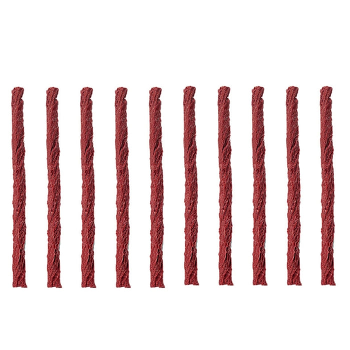 2sets Car Tire Repair Strip Set Vacuum Tire Tool Car Motorcycle Special Tire Tendon Strip, 20sets Short