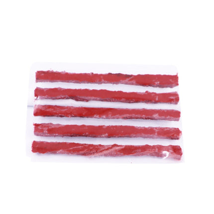2sets Car Tire Repair Strip Set Vacuum Tire Tool Car Motorcycle Special Tire Tendon Strip, 20sets Short
