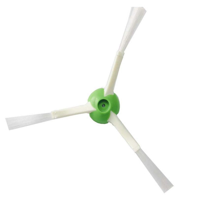 5 PCS Sweeping Robot Side Brush For iRobot Roomba I7+/E5/E6