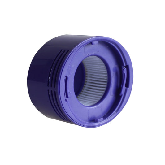 Elemento de filtro HEPA trasero para aspiradora DYSON V7/V8, 1 unidad