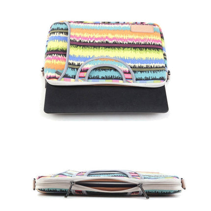 LiSEN LS-110 Menstrual Frequency Portable Liner Bag, 13 inch, 14 inch, 15 inch