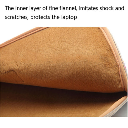 LiSEN LS-110 Menstrual Frequency Portable Liner Bag, 13 inch, 14 inch, 15 inch