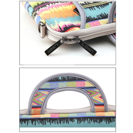 LiSEN LS-110 Menstrual Frequency Portable Liner Bag, 13 inch, 14 inch, 15 inch