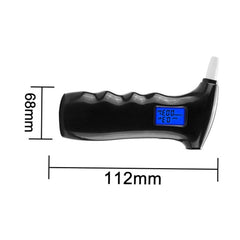 AT-65S Portable Blowing Alcohol Tester Breathing Alcohol Tester